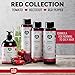 Eco Love, Shampoo Tomato Beetroot Red Pepper Extracts, 16.9 Fl Oz