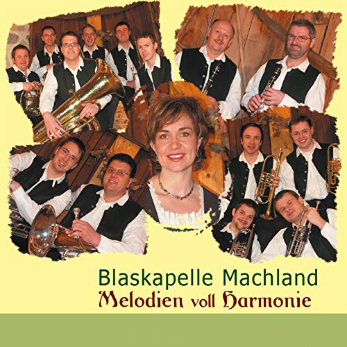 Blaskapelle Machland