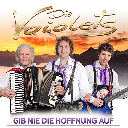 Die Vaiolets