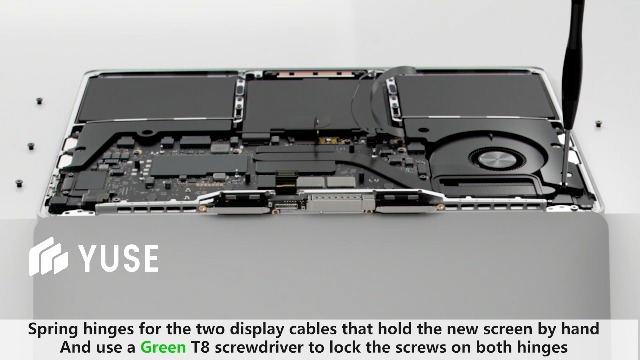 MacBook Pro A2338　モニター Amazon.com: GBOLE A2338 M1 M2 Screen Replacement for MacBook