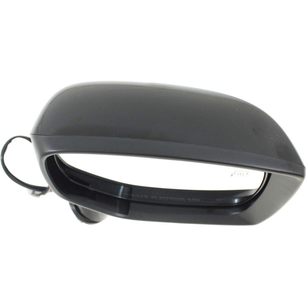 Amazon.com: For Subaru Impreza 2015 2016 Door Mirror Passenger
