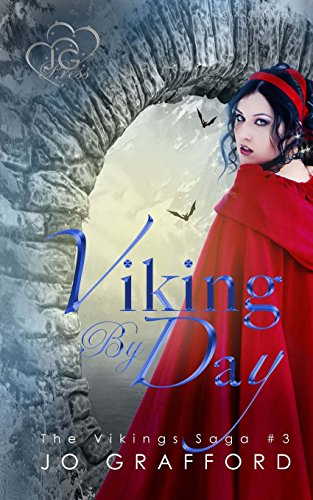 Viking by Day view 2