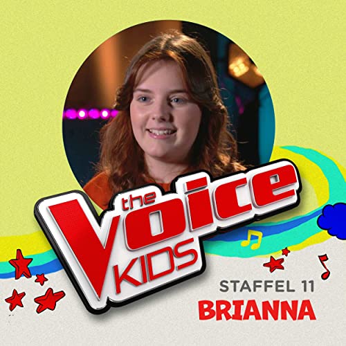 Brianna & The Voice Kids - Germany