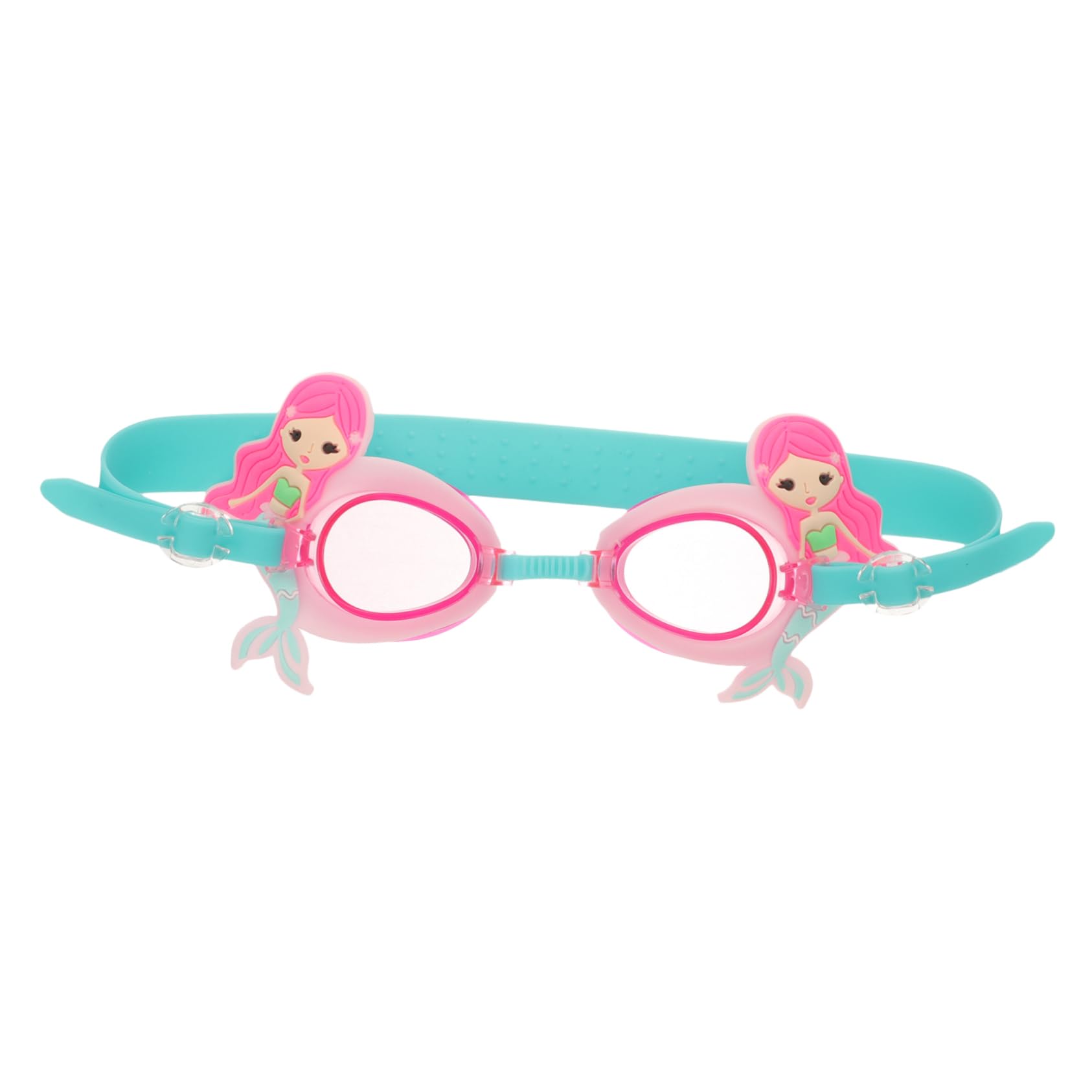 YARNOW 5 Paia Di Occhialini Da Nuoto Per Bambini Comodi Occhialini Per Bambini Occhialini Per Bambini Forniture Per Il Nuoto Per Bambini Occhialini Per Bambini Per Il Nuoto Occhialini Da