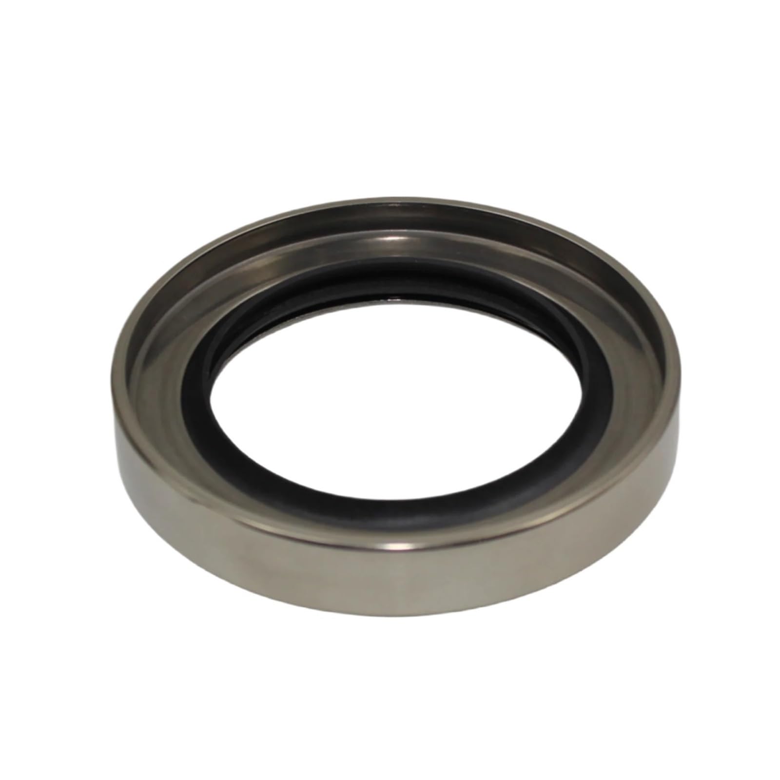 YMUGUEGH Oil Seal 50x72x12 Double Lip Seal Stainless Steel Oil Seal 50×72×12