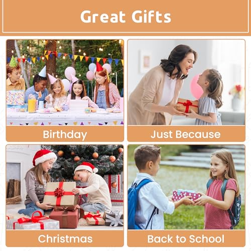 VOTUM Fuzzy Sketch Book - Personalisiertes Künstler-Skizzenbuch - Skizzieren, Zeichnen und Kreatives Kritzeln - Notizbuch und Skizzenbuch zum Zeichnen und Tagebuch (Hund)