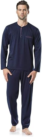 P ERRE CARD N PIERRE CARDIN 5454 Pijama Tak m  Erkek