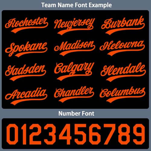 Camisetas personalizadas de béisbol y softbol para hombres, mujeres y jóvenes, uniformes de entrenamiento de equipo deportivo con impresión o bordado miniatura 4