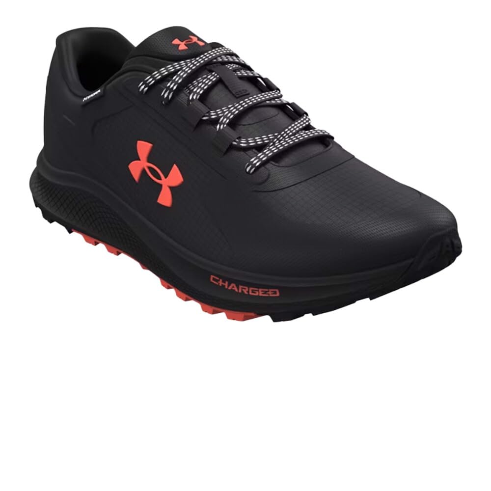 Under Armour Charged Bandit TR 3 SP Zapatillas para Correr Zapatilla Trail Hombres Black
