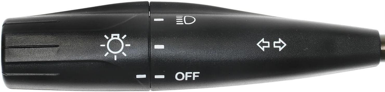 Replacement Headlight Dimmer Switch for 1989-1992 Geo, Toyota Corolla, Prizm