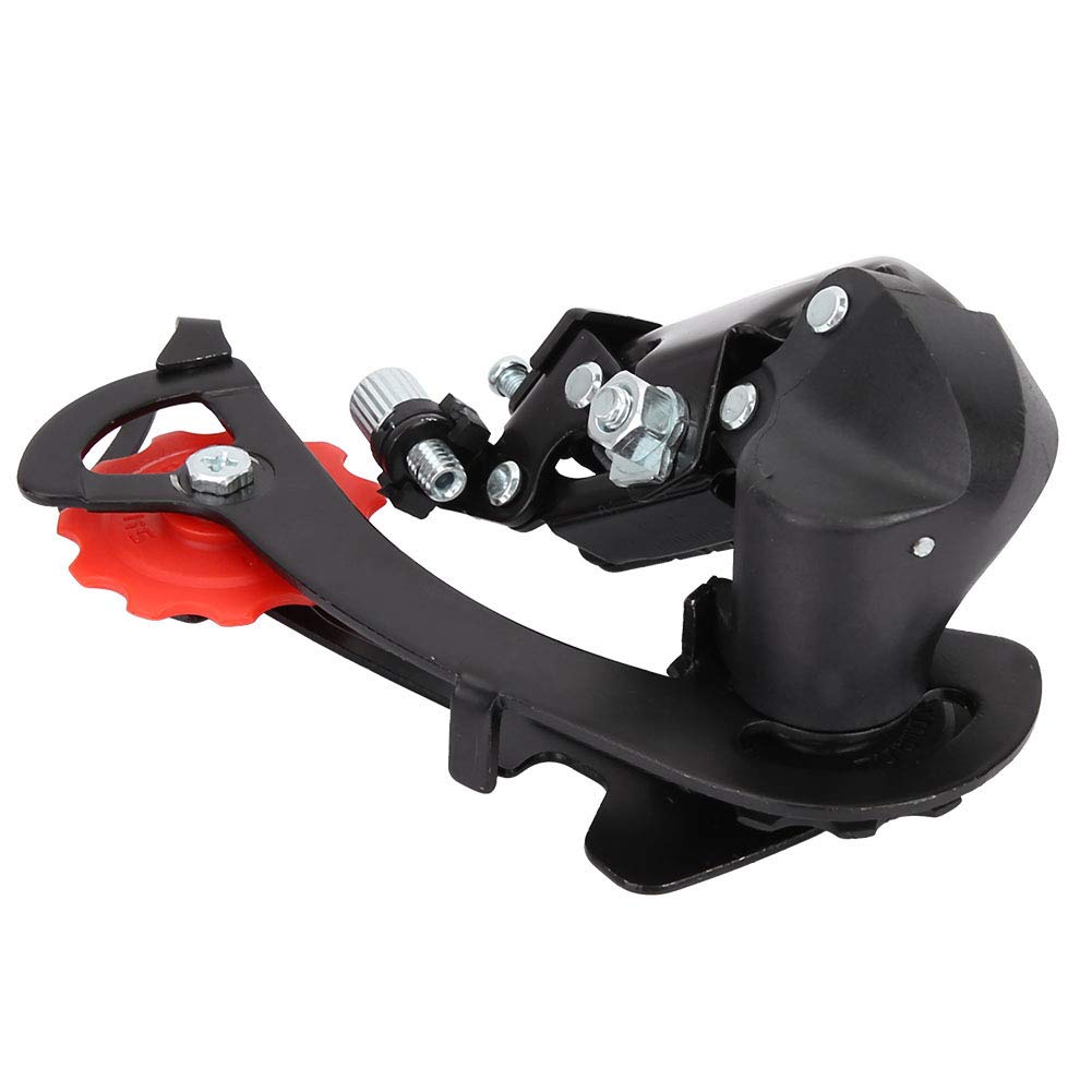 Kit de dérailleur arrière pour vélo de montagne A7 1 x 10 vitesses 10 vitesses