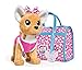 Simba - Chien Set Chi Chi Love - Star en Peluche, 105893115