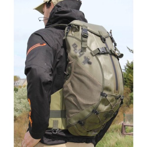 hPa SMJ 35 Dry – Zaino Bargain esaurimento scorte