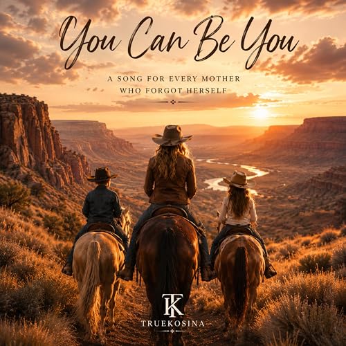 You Can Be You