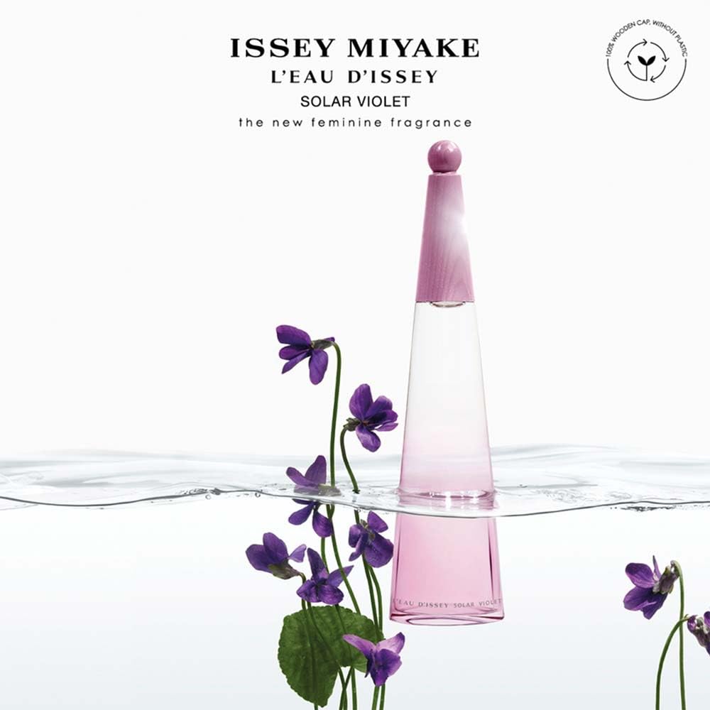 Issey Miyake L'Eau D'Issey Solar Violet Intense Eau de Toilette