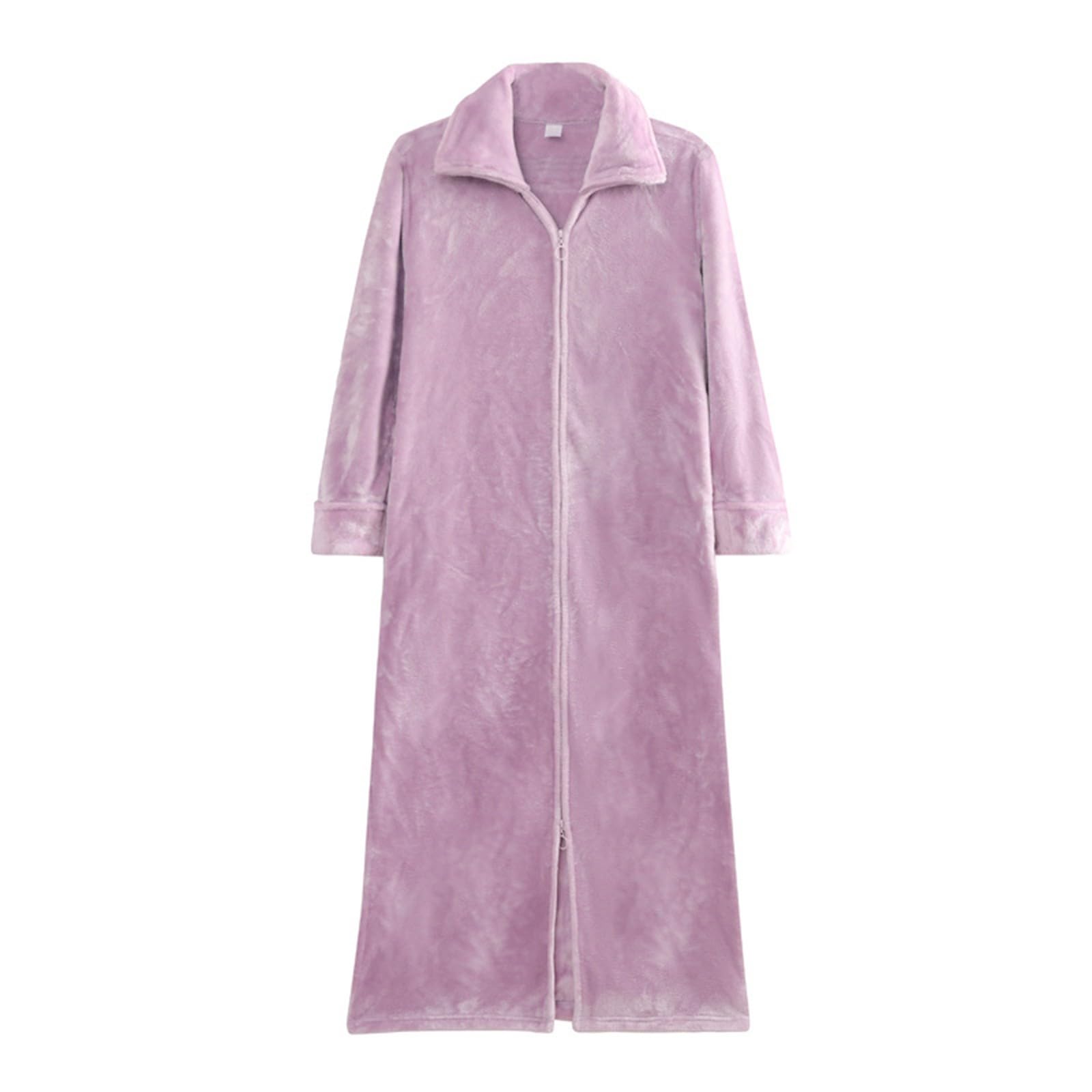 SRZYMJ Bademantel Herren, Bademantel Herren V Ausschnitt Langarm Morgenmantel Mit Gürtel Leichtes Dünn Hausmantel Mit Taschen Mode Einfache Loungewear Ganzjahre Universal Fit Schlafanzug Bathrobe