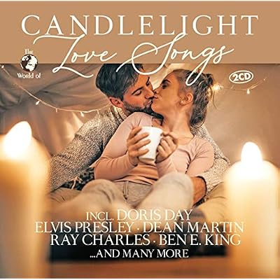 Candlelight Love Songs