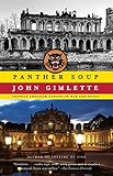 Panther Soup: Travels Through Europe in War and Peace