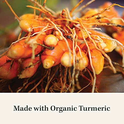 Gaia Herbs Turmeric Supreme Extra Strength - Helps Reduce Occasional Inflammation From Normal Wear & Tear - With Turmeric Curcumin & Black Pepper-120 Vegan Liquid Phyto-Capsules(Up To 120-Day Supply) #TOP5