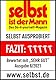 Kärcher Dampfreiniger SC 2 Upright EasyFix, Aufheizzeit: 30 s, Flächenleistung: ca. 50 m², Tank: 0,4 l, Heizleistung: 1600 W, mit Bodendüse EasyFix, Mikrofaser-Bodentuch und Entkalkungskartusche