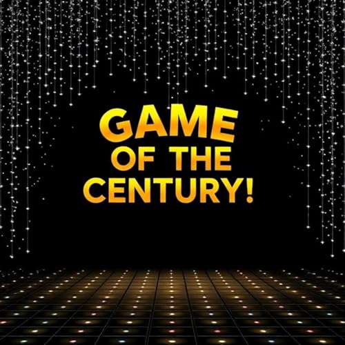 Cd Hunter's Game of the Century - Semi Finals
