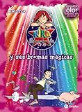  Kika Superbruja y sus bromas mágicas (ed.COLOR) (Castellano - A PARTIR DE 8 AÑOS - PERSONAJES - Kika Superbruja)