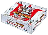  Battle Spirits Collaboration Booster Ultra Hero Large Gathering Booster Pack [CB01] (Box)