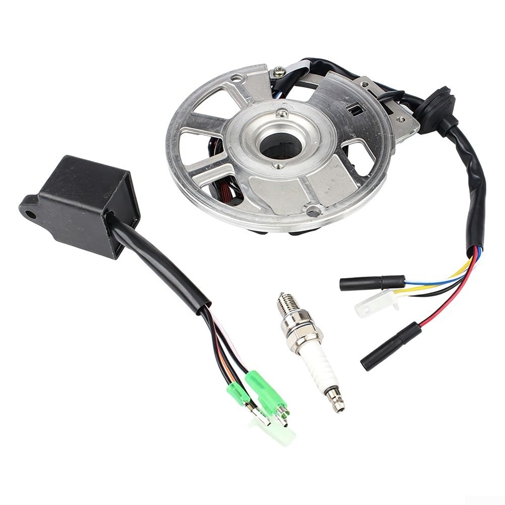 Bobine d'allumage stator magnétique haute tension compatible D8EA DR8EA D8TC