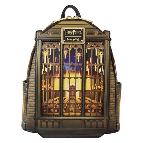 Loungefly Harry Potter Mini Backpack