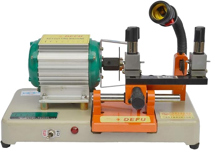 Produktbild von 120W Schlüsselmaschine 220V Schlüsselkopiermaschine