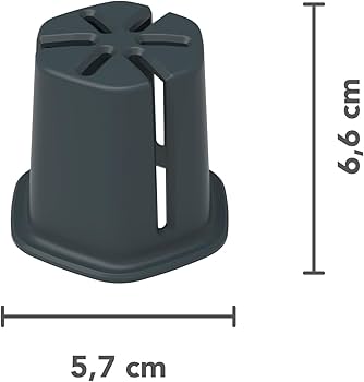 Camino A Vapore In Acciaio Inox Per Bimby TM5 TM6 TM31 E Varoma, Distributore Di Calore Per Cottura Uniforme