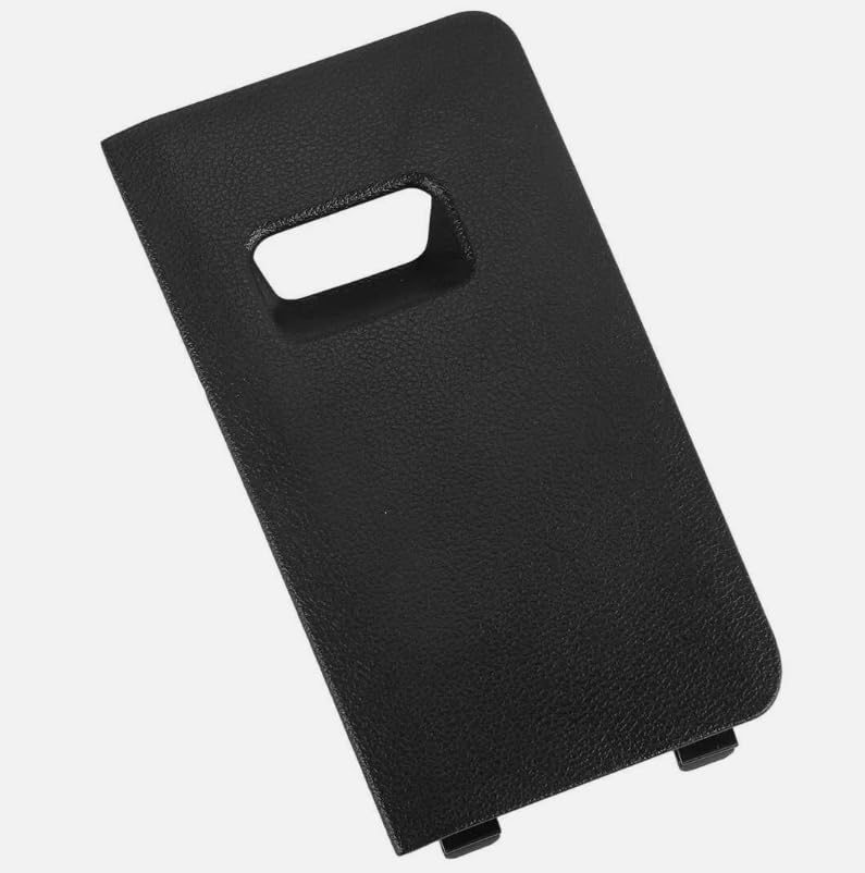 Driver Dashboard Fuse Storage Box Cover Fit for Ford Explorer 2020-2023 LB5BS04293AC3ZHE