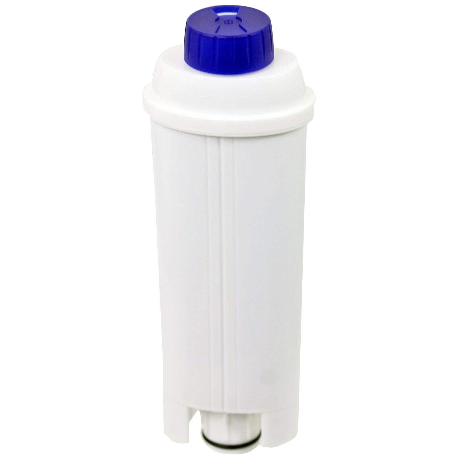 SPARES2GO Filtr do wody typ C002 kompatybilny z ekspresem do kawy DeLonghi Esam 04 42 66 67 69 ETAM 29 36 (opakowanie 4 szt.)