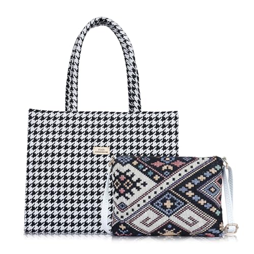 Image of Office Bag Stylish Bags for Use Laptop Bag Stylish Tote for Office Use Purse for Women Vegan Leather Handbag Daily & Travel Use