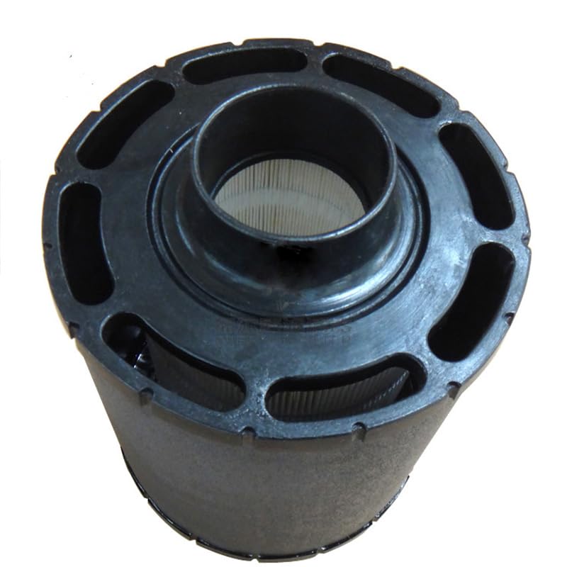 Filtre à air de rechange pour tracteur, C085004 Filtre à air pour D12C380 / D12D340 / D16A520 / D6A180 / D7E240 / TAD73E / THD102