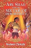  Aru Shah and the Nectar of Immortality