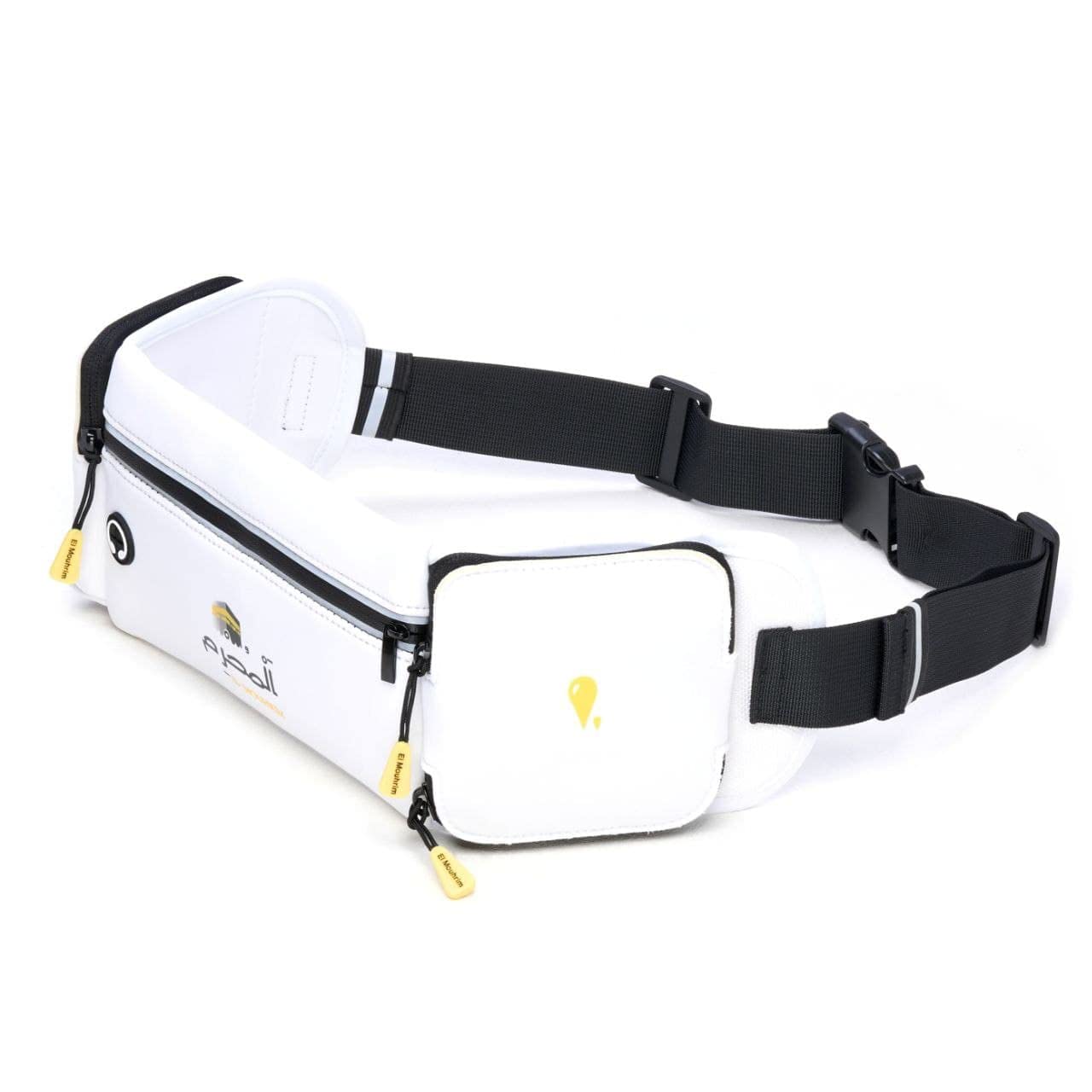 Ceinture Banane‎ ‎El-Mouhrim pour Les Rites du Hajj et de la Omra