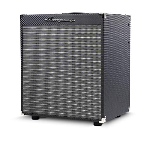 Amazon | アンペグ AMPEG ベースアンプコンボ 100W RB-112 | ベース