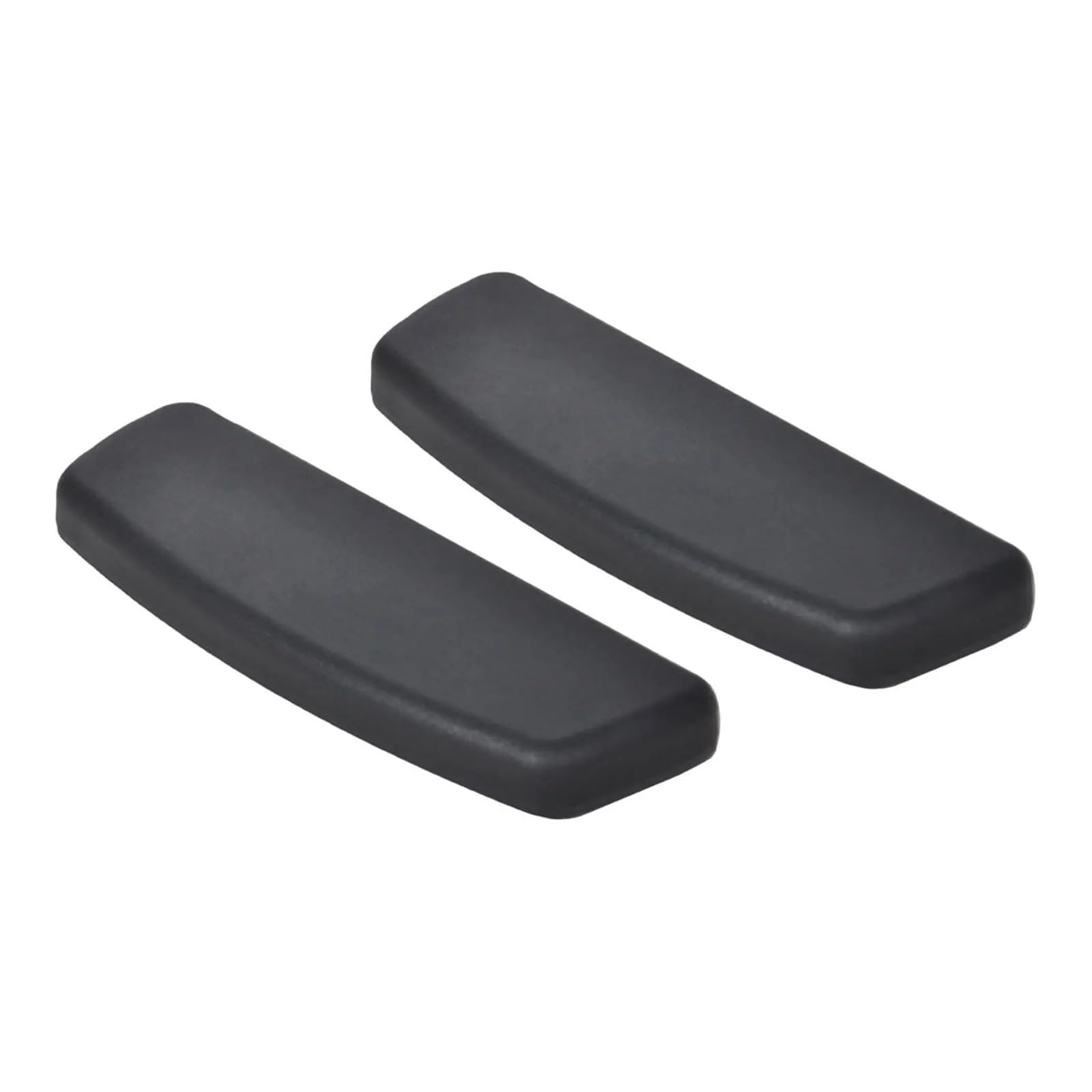 Xavren Office Chair Armrest Pad 4pcs Replacement Gaming Chair Arm Pads