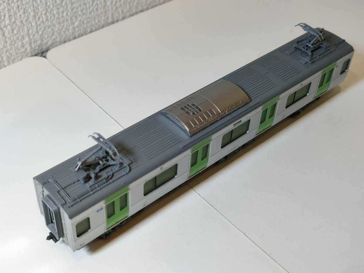 Amazon.co.jp: kato モハE235-8 2022年製造最ロット 10-1468