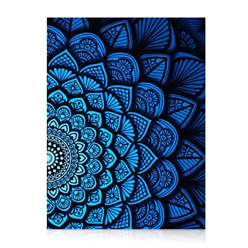 Modern Merch Mandala Diamond Art Kit image
