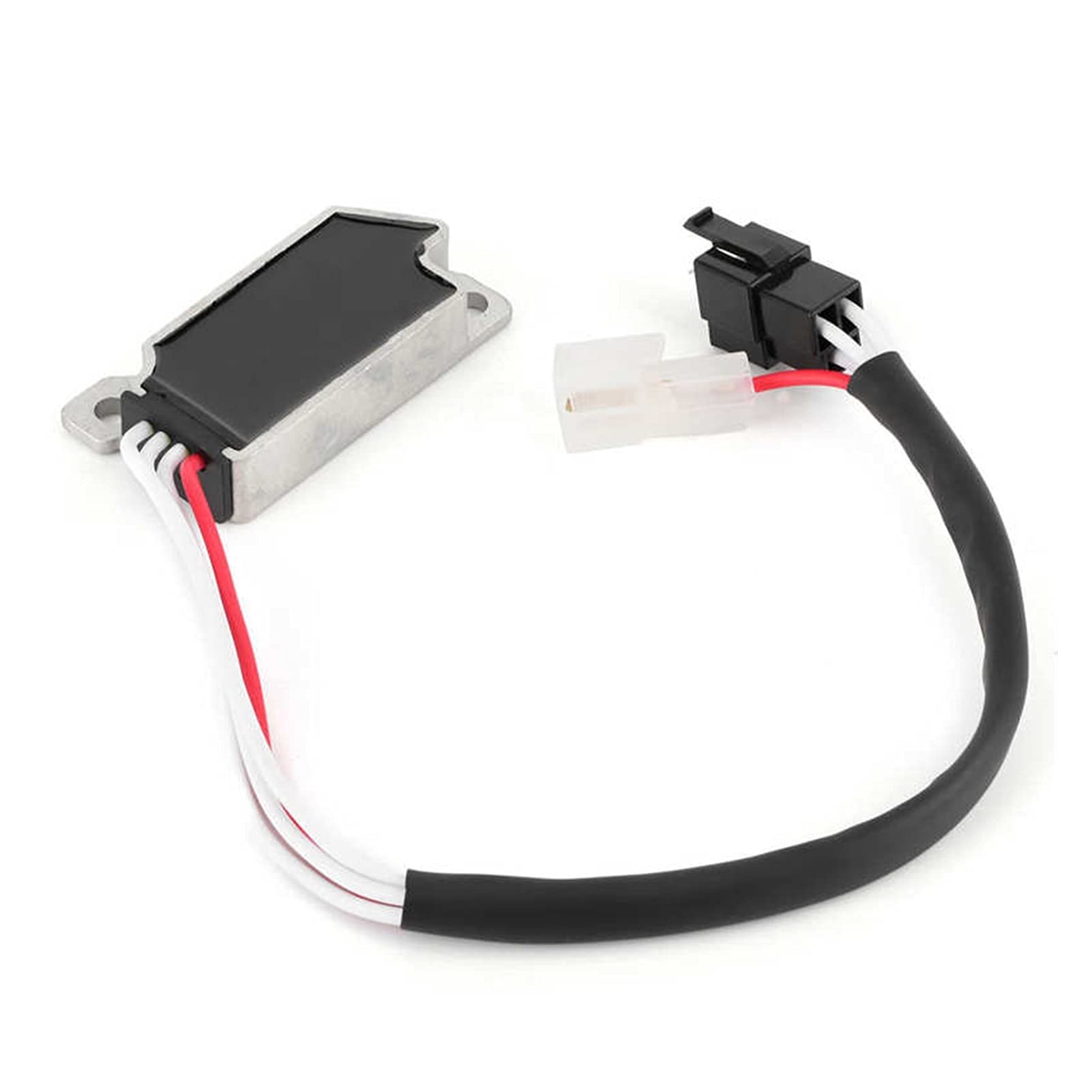 Buy XIAO YANG Voltage Regulators Fuel Saver Regulador De Voltaje 12V