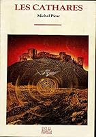 Les cathares 2866762029 Book Cover