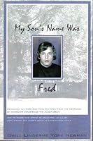 My Son's Name Was Fred B002JBKE5E Book Cover
