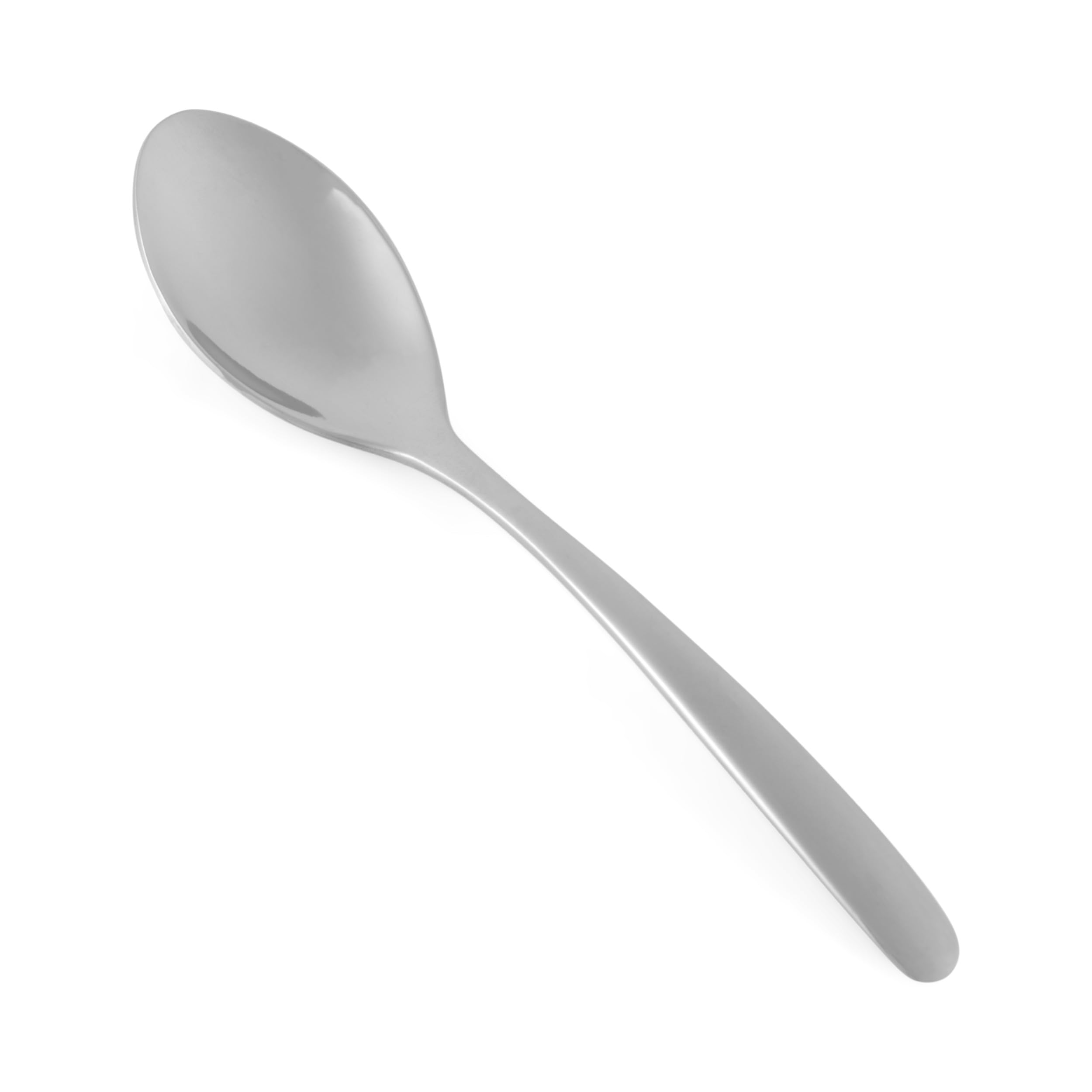 Russell Hobbs Florence Besteckset 20-teilig für 4 Personen – Tafelbesteck aus rostfreiem Edelstahl 18/0, spülmaschinenfest, Messer, Gabeln, Kuchengabeln, Esslöffel, Teelöffel