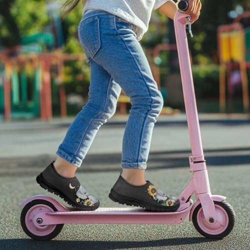 Animal Pattern Running Shoes Low Cut Sneakers for Boys Girls Big Kid Little Kid Low Top Children's Casual Shoes2