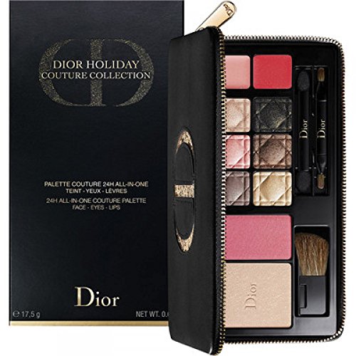 Christian Dior 24H Dior Holiday All-in-one Couture Palette