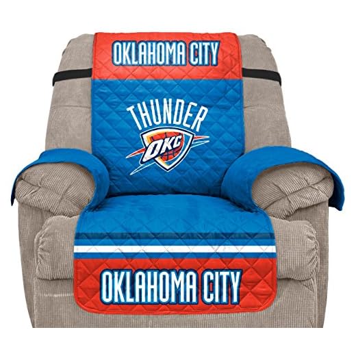 NBA Microfiber Furniture Protector for Sofa