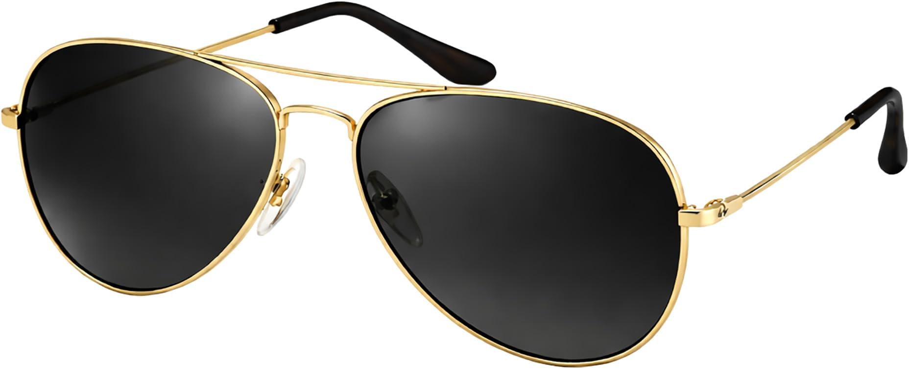 Aviator/Police Sunglasses