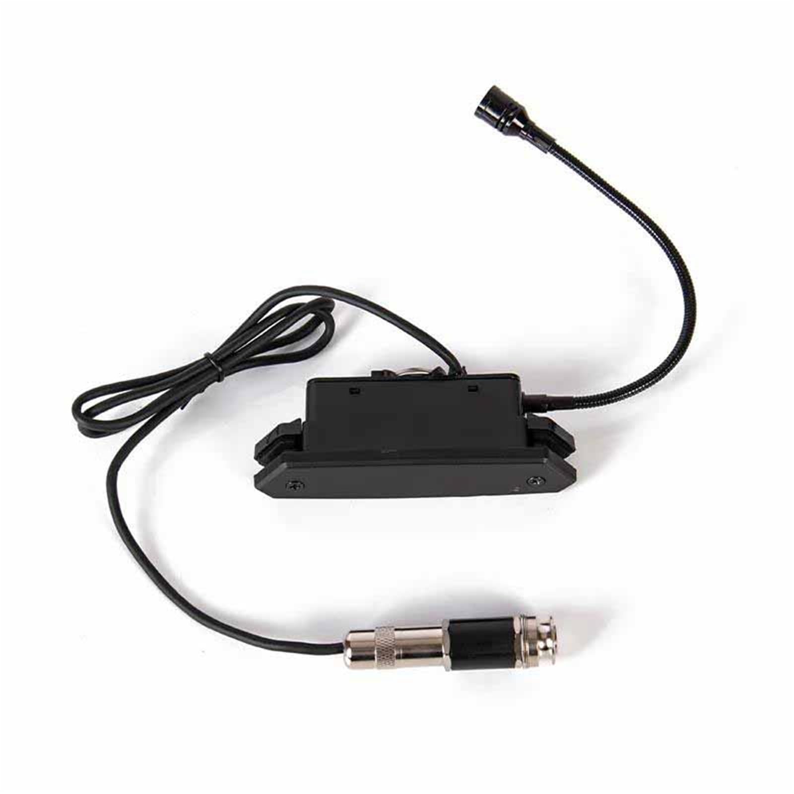 Pezzi Di Ricambio Per Pickup Per Chitarra Acustica Pickup Per Chitarra Acustica